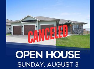 205 Quartzite Ave, Tea, SD 57064