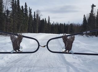 20211 E Eaglet Cir, Talkeetna, AK 99676