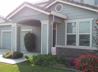 1396 Riverside Ct, Merced, CA 95348