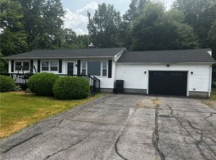 6810 Mason Rd, Berlin Heights, OH 44814