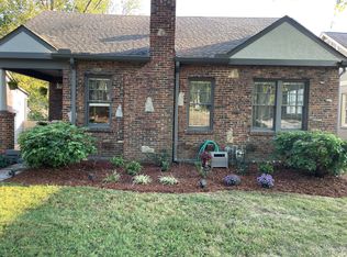 2815 W Linden Ave, Nashville, TN 37212