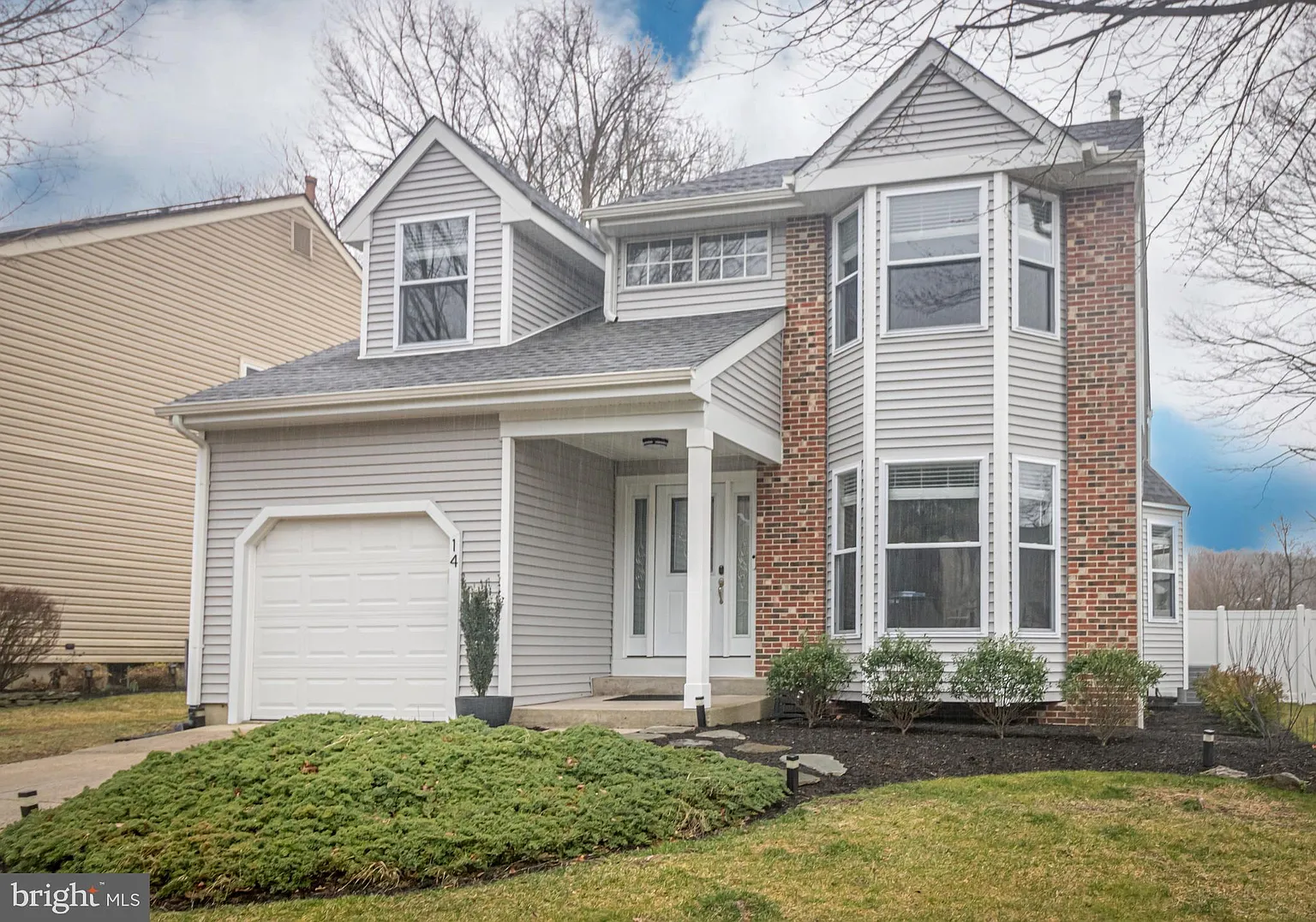14 Christopher Mills Dr photo 1