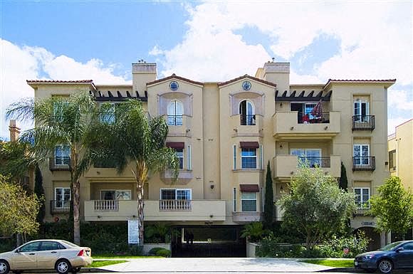 Exterior photo of the building