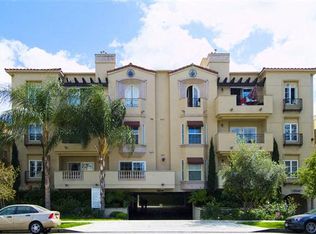 12246 Moorpark St #105, Studio City, CA 91604