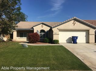 11126 Vista Del Valle Dr, Bakersfield, CA 93311