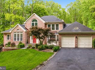 10636 Canterberry Rd, Fairfax Station, VA 22039