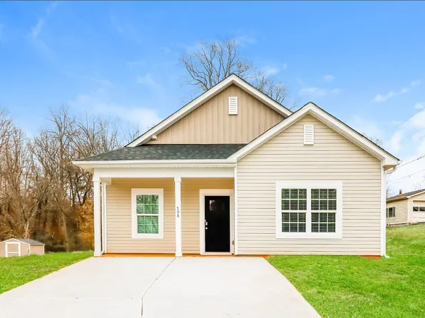 708 N 6th St, Bessemer City, NC 28016