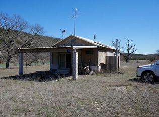 1581 Fm 1340 #7&9, Hunt, TX 78024