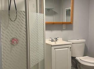 91 Columbia St #1, Fall River, MA 02721