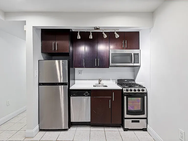 367 W 48th St #BF — Photo 2