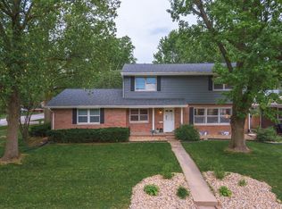 410 Marian Ave, Normal, IL 61761