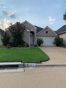 15935 Pleasant Green Cir, Tomball, TX, 77377