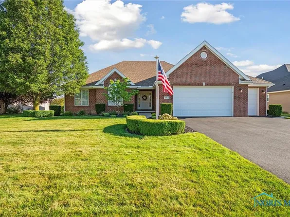 7862 N Woodbridge Rd, Monclova, OH 43542