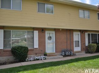 1085 N Nayon St #H, Layton, UT 84040
