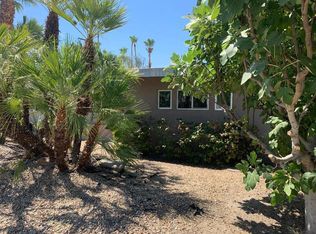 1353 E San Lucas Rd, Palm Springs, CA 92264