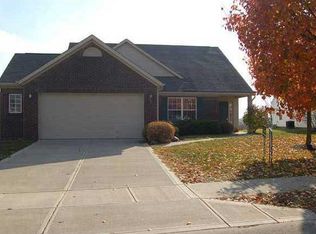 8533 Coppel Ln, Indianapolis, IN 46259