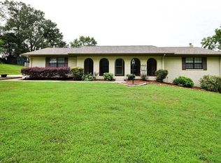 570 Mouse Creek Rd, Charleston, TN 37310