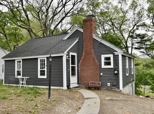 9 Hillcrest Ave, Nashua, NH 03064