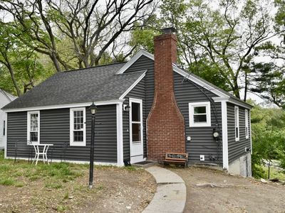 9 Hillcrest Avenue, Nashua, NH, 03064