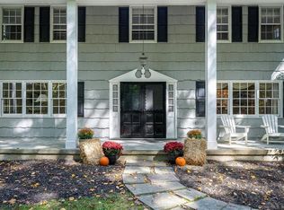 222 Shelter Rock Rd, Stamford, CT 06903