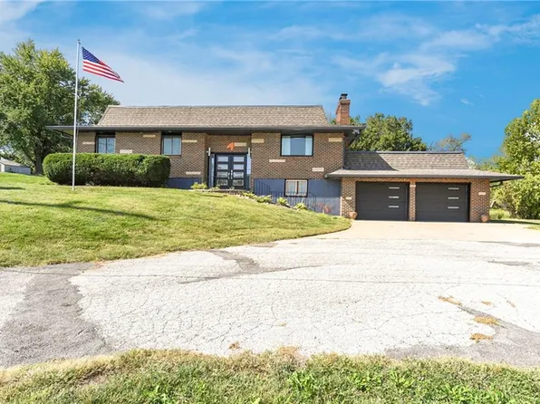 414 N 86th St, Kansas City, KS 66112
