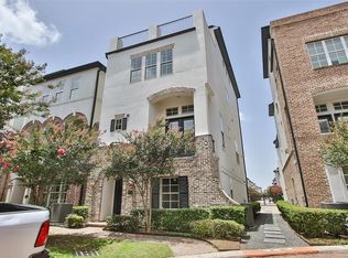 2707 Cohn Trl, Houston, TX 77007