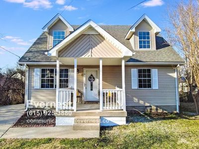 634 Maple Top Dr, Antioch, TN, 37013