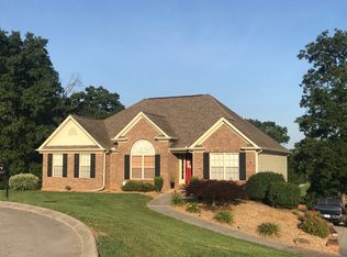 4175 Scarlet Oak Dr, Morristown, TN 37813
