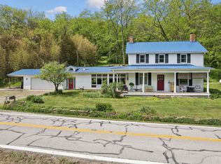 6021 State Route 221, Georgetown, OH 45121
