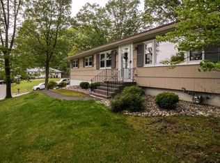 25 Longview Dr, Whippany, NJ 07981