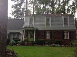 2919 Westchester Ct, Augusta, GA 30909
