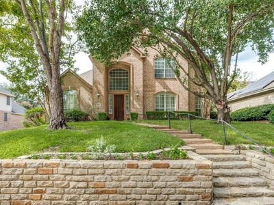 1403 Greenbriar Dr, Allen, TX, 75013