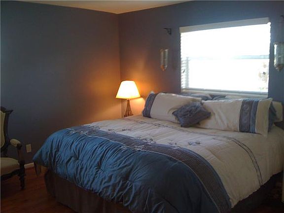 Home For Sale In Brentwood