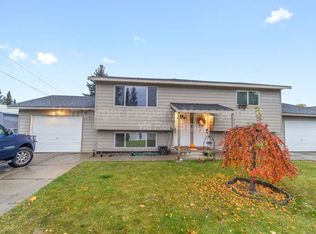 13125 E 16th Ave, Spokane, WA 99216