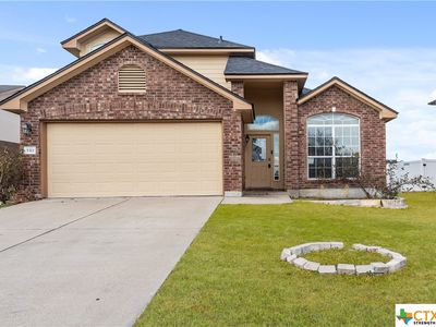 5311 Bridgewood Dr, Killeen, TX, 76549