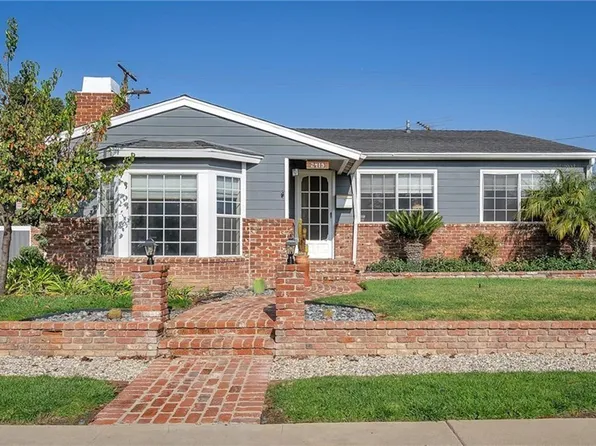 2419 W 154th St, Gardena, CA 90249