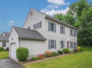 61 Deer Run Trl, Manchester, CT 06042