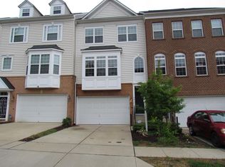8012 Advantage Ln, Landover, MD 20785