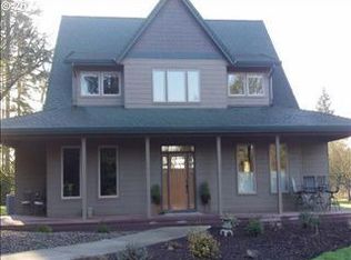 3029 Highway 47, McMinnville, OR 97128