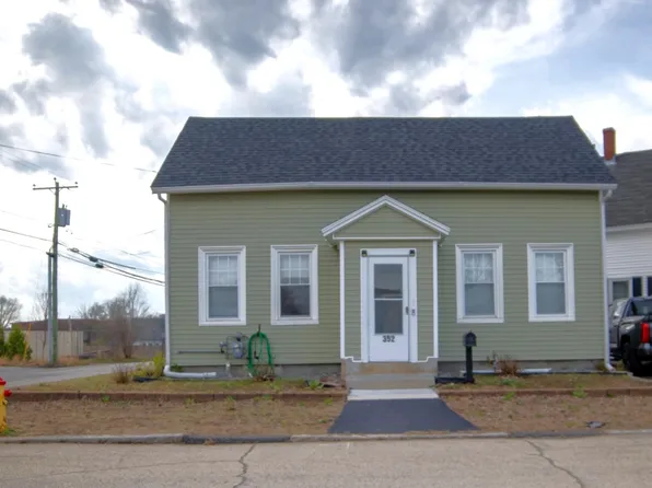 352 Taylor Street, Manchester, NH 03103