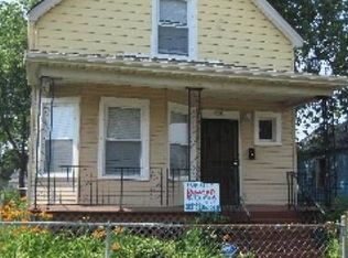 224 Condit St, Hammond, IN 46320