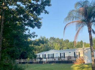 213 Commercial Ave E, East Palatka, FL 32131