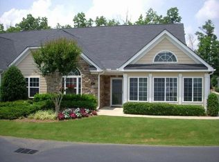 1302 Sweet Apple Cir, Alpharetta, GA