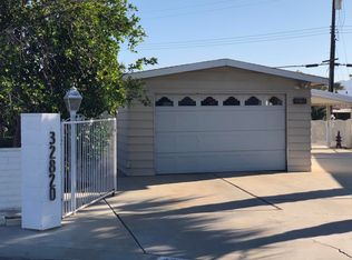 32820 Barcelona Dr, Thousand Palms, CA 92276