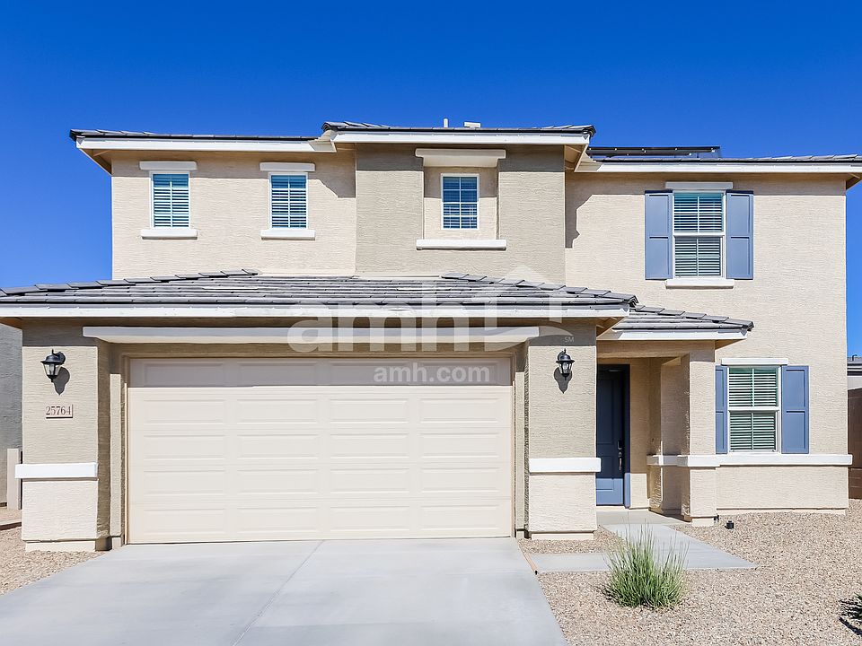 1st image of 25764 N 184th Dr