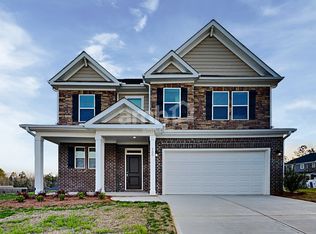 700 Callan Ct, Canton, GA 30115