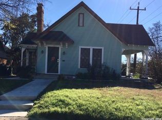 2054 W Gramercy Pl, San Antonio, TX 78201