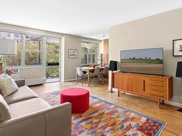 303 W 66th St APT 5HE, New York, NY 10023