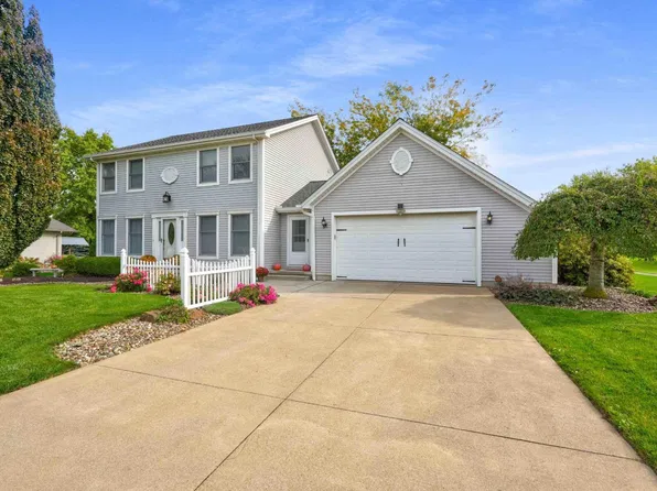 720 Tracht Meadows Dr, Huron, OH 44839