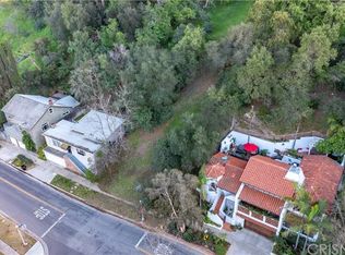 12280 Laurel Terrace Dr, Studio City, CA 91604